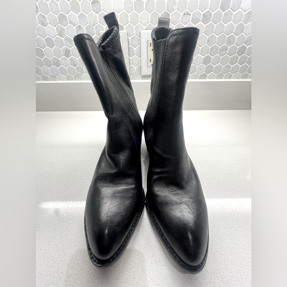 Alexander Wang Boots
